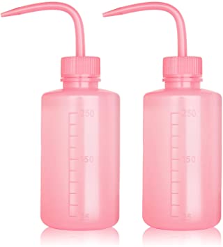 Tattoo Water bottles