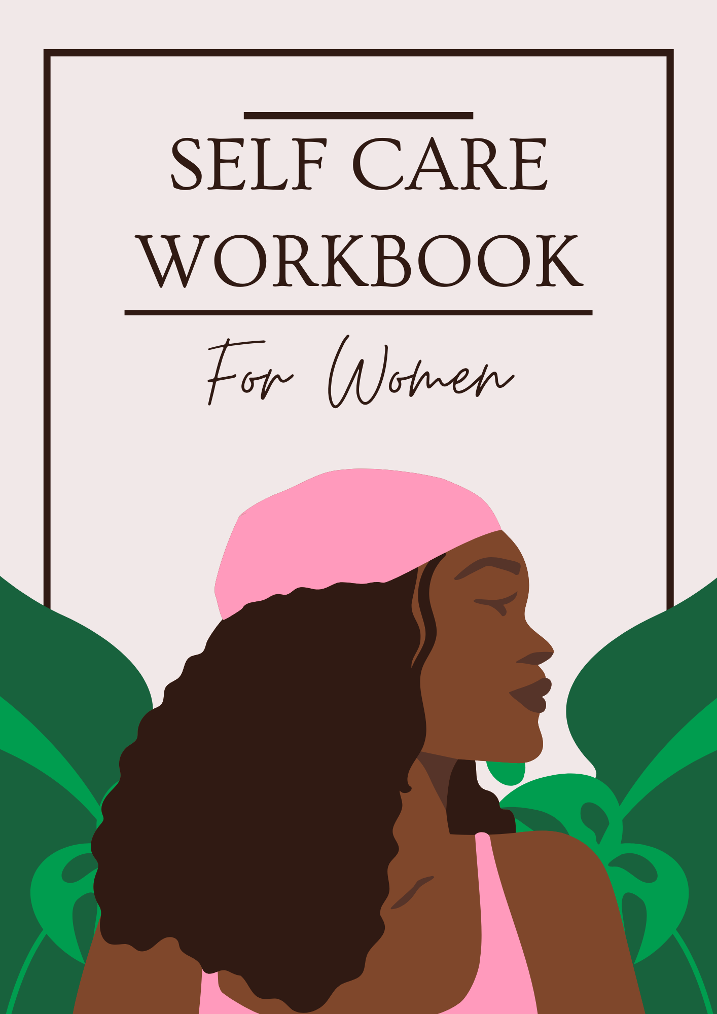 Self Care Workbook