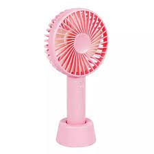 Lash Fan